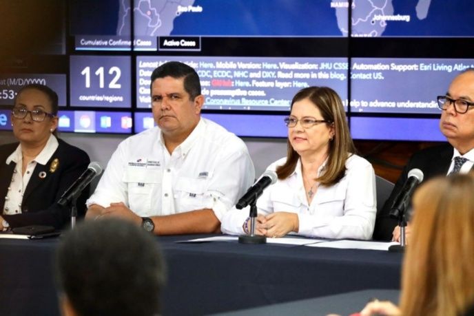 Panamá cerca de superar los 2,000 infectados por COVID-19 panama-cerca-de-superar-los-2000-infectados-por-covid-19